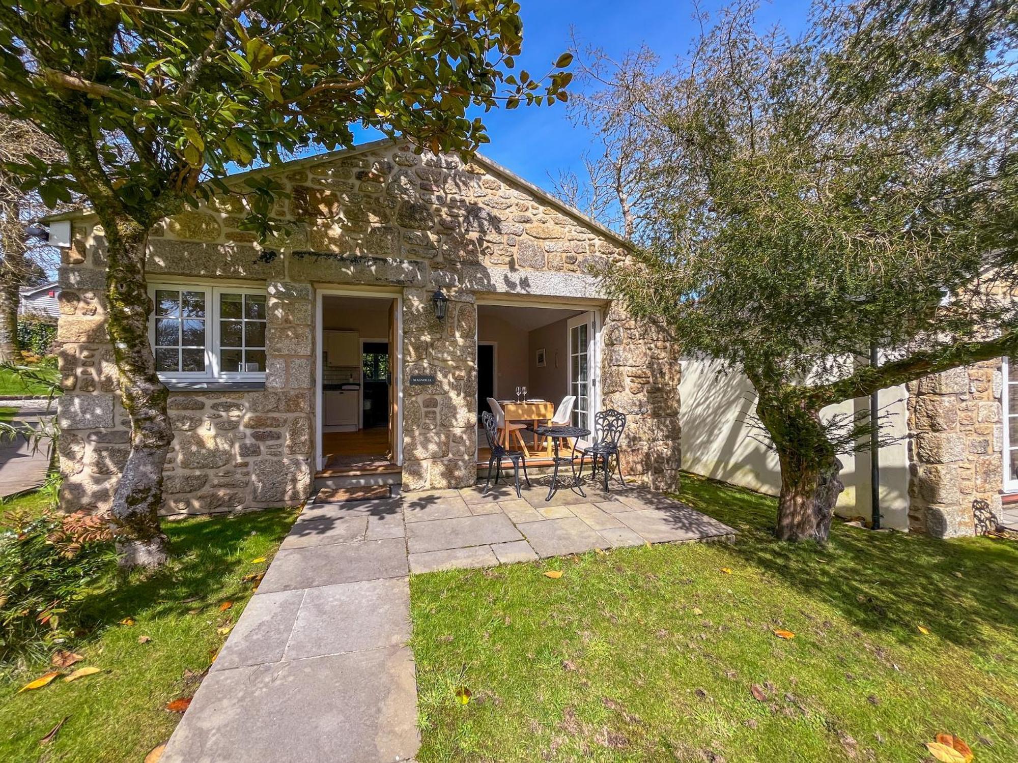 Sancreed House Cottages Πενζάνς Εξωτερικό φωτογραφία