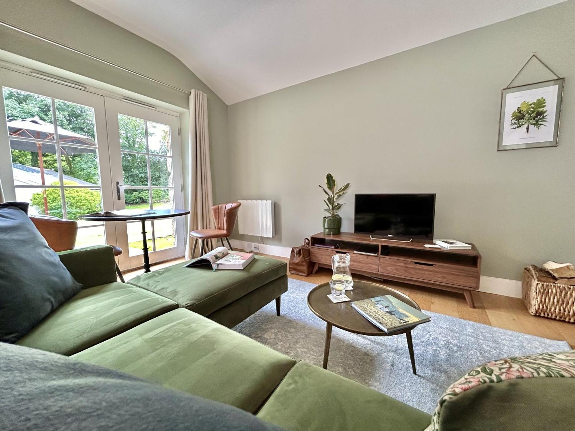 Sancreed House Cottages Πενζάνς Εξωτερικό φωτογραφία