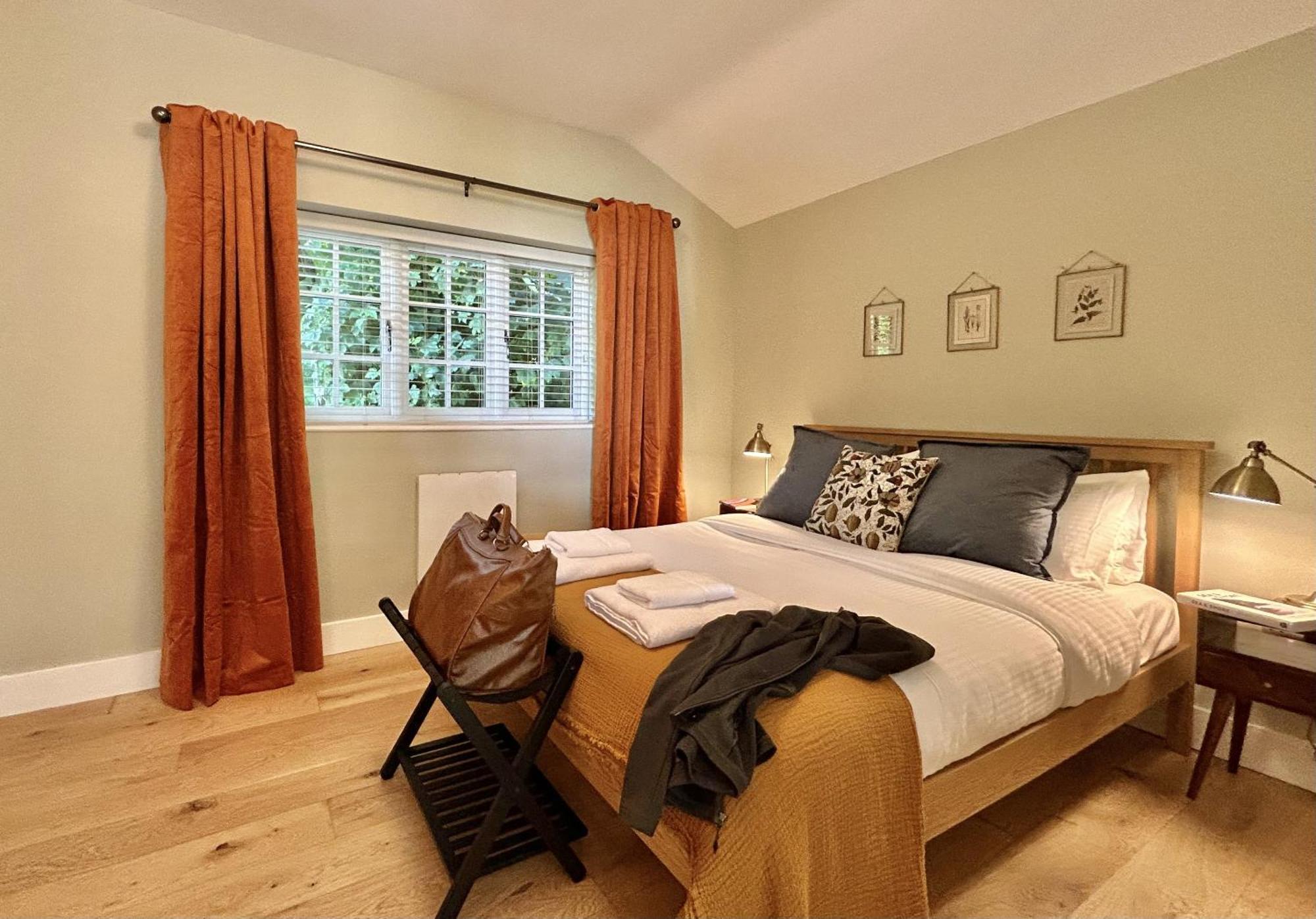 Sancreed House Cottages Πενζάνς Εξωτερικό φωτογραφία
