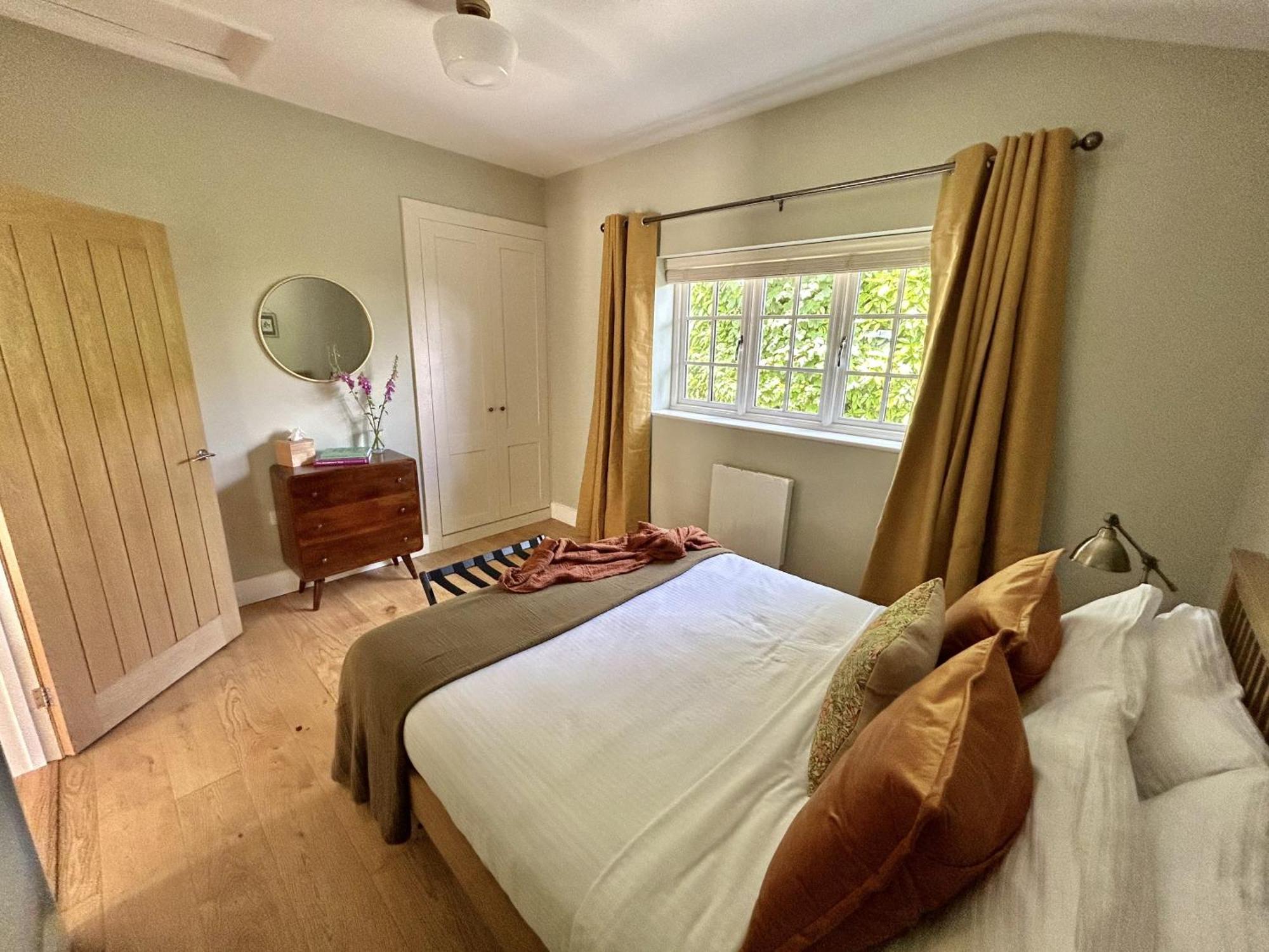 Sancreed House Cottages Πενζάνς Εξωτερικό φωτογραφία