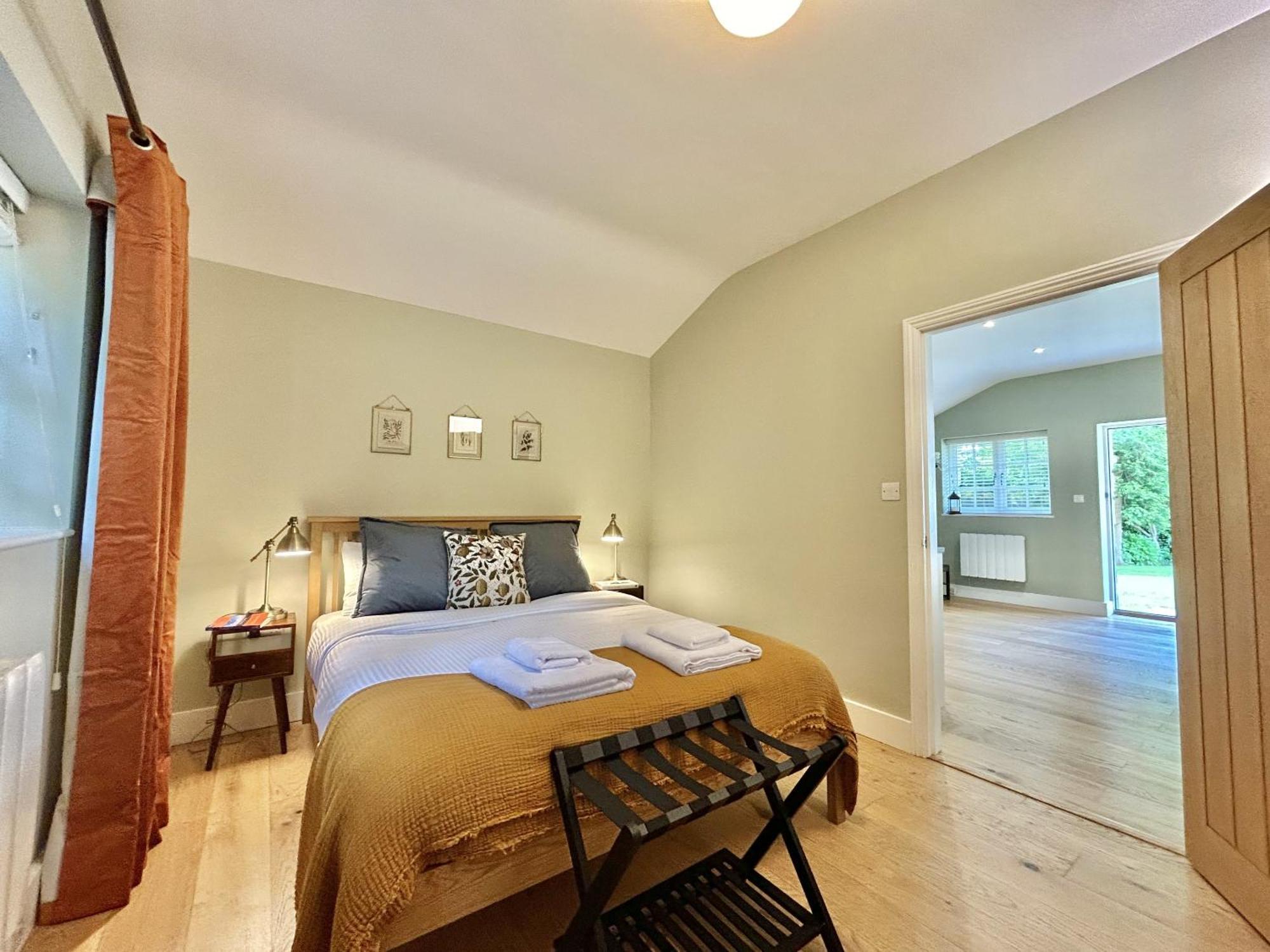 Sancreed House Cottages Πενζάνς Εξωτερικό φωτογραφία