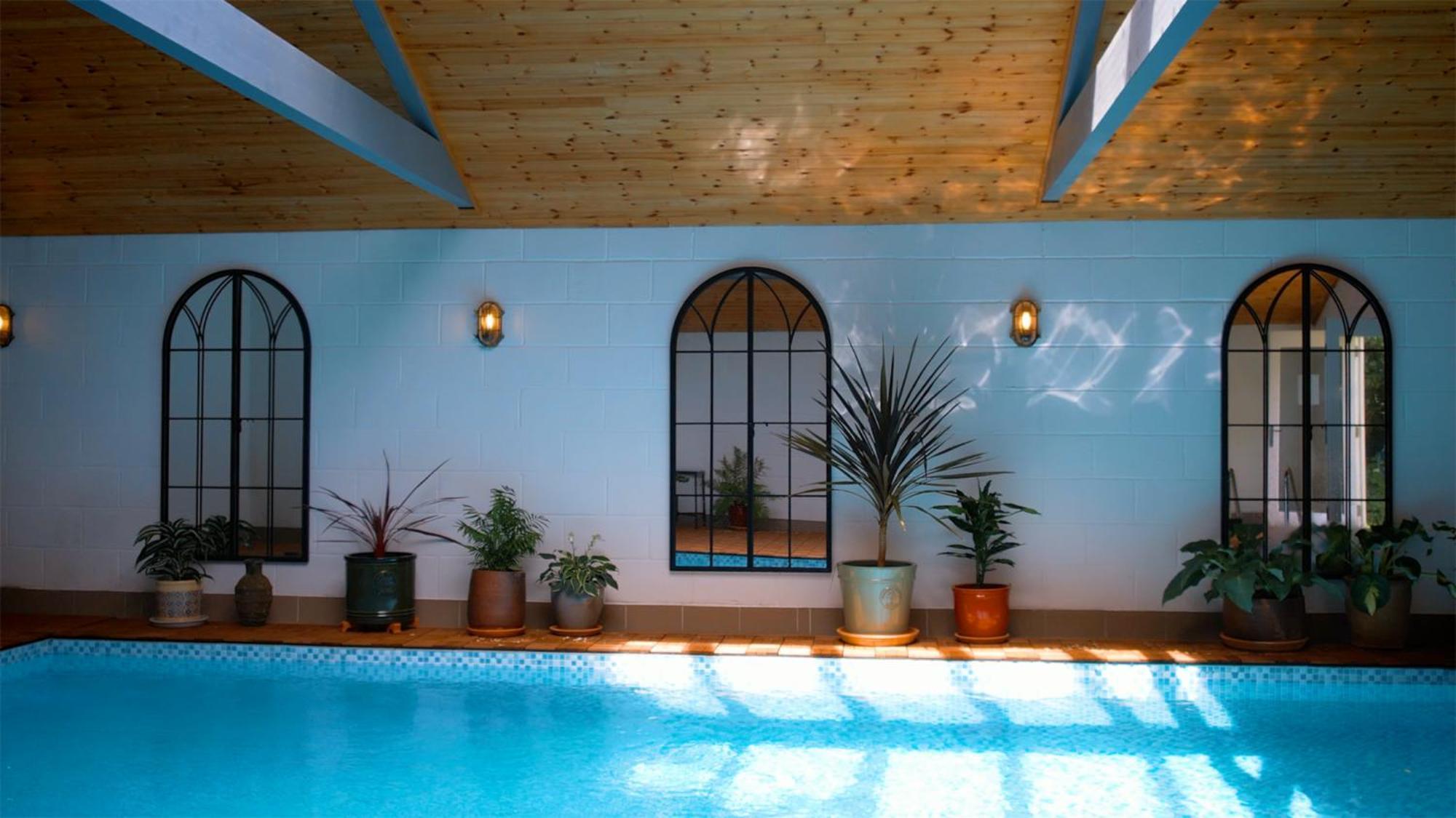 Sancreed House Cottages Πενζάνς Δωμάτιο φωτογραφία